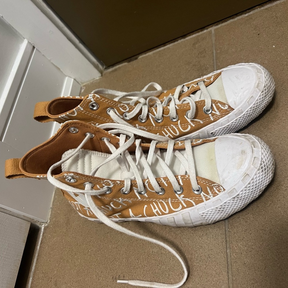 Converse Shoes